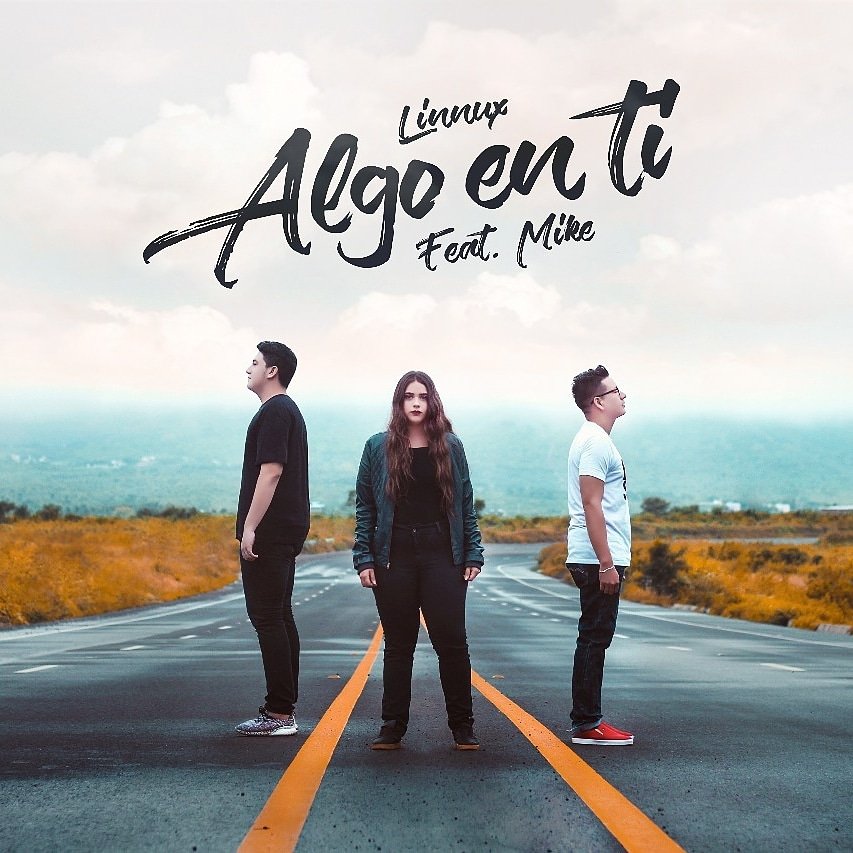 OfficialHyan's tweet photo. Estreno Mundial #ALGOENTI 🔖🌎 Ven y comparte junto nosotros el nuevo single promocional de  @DjLinnux Ft. @Mike_593 Ven y disfruta de lo que te trae en este 2018

@RaveCaver @PacificMusic_Ec
@TalentoUniko
Dale Click Aquí en la Biografía: 

https://t.co/FRbMrnlBxh

#ALGOENTI https://t.co/2CgIEUnzuK