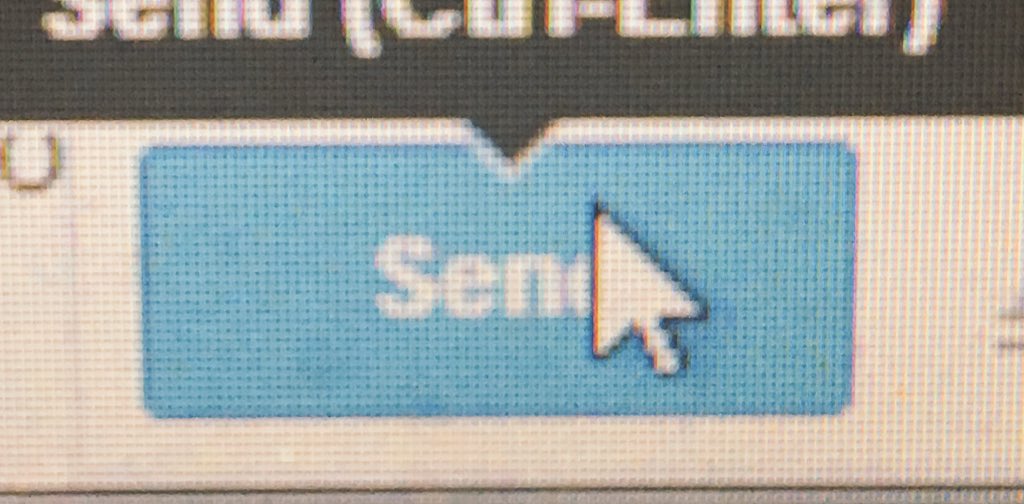 AuthorFranWong's tweet image. #amquerying #sendluck