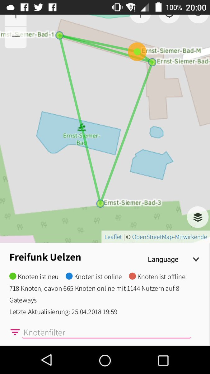 FreifunkUE tweet picture