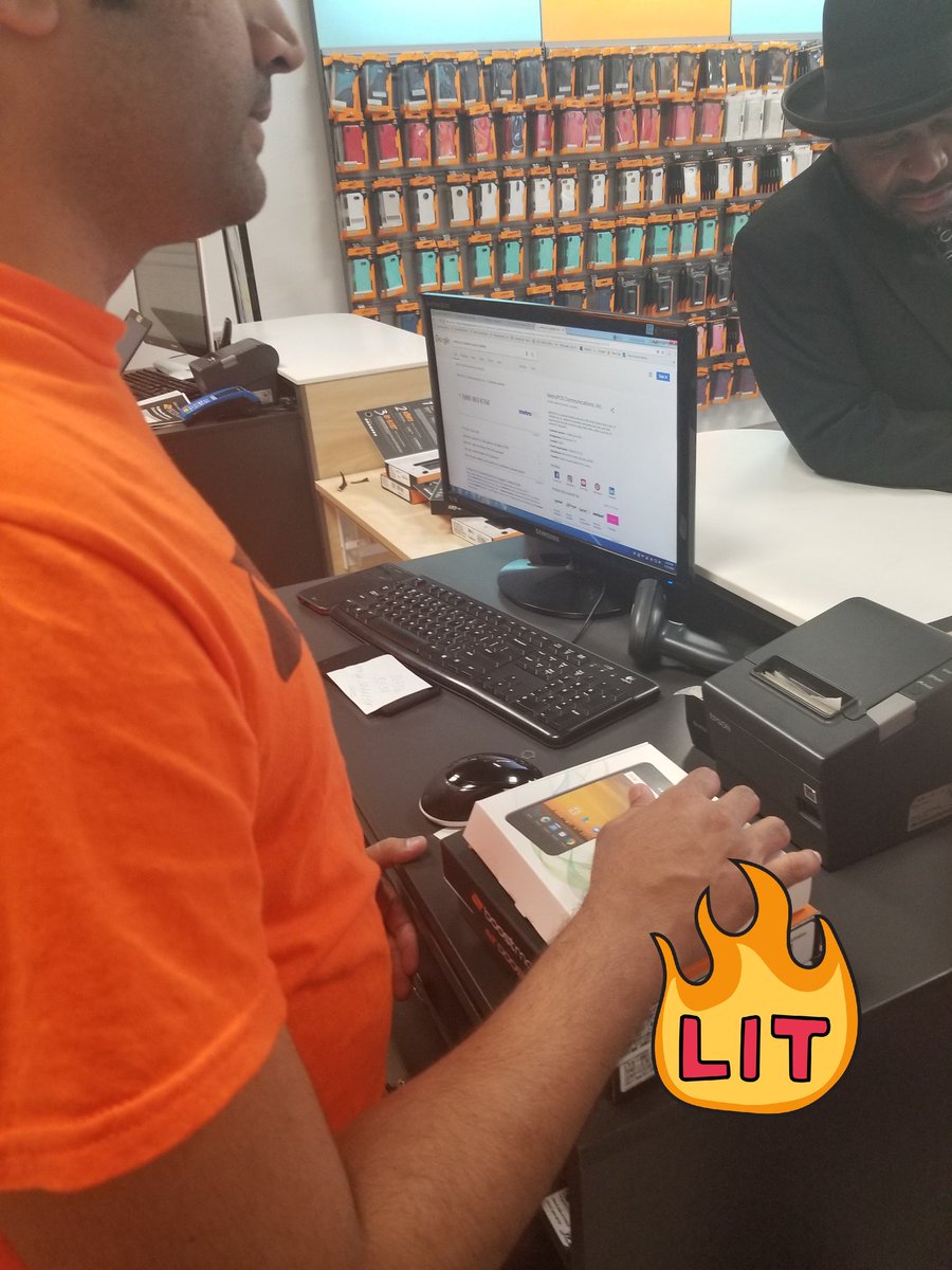 BArias1983's tweet photo. Port in from metro #Welcome2Boost #TeamCernadasNYC #boostnation #SPG4NYC #Boost4NYC π¨π»βπ»π€³π»
@shawnatspg @SPG_NYC https://t.co/GsqxSD9Cd7