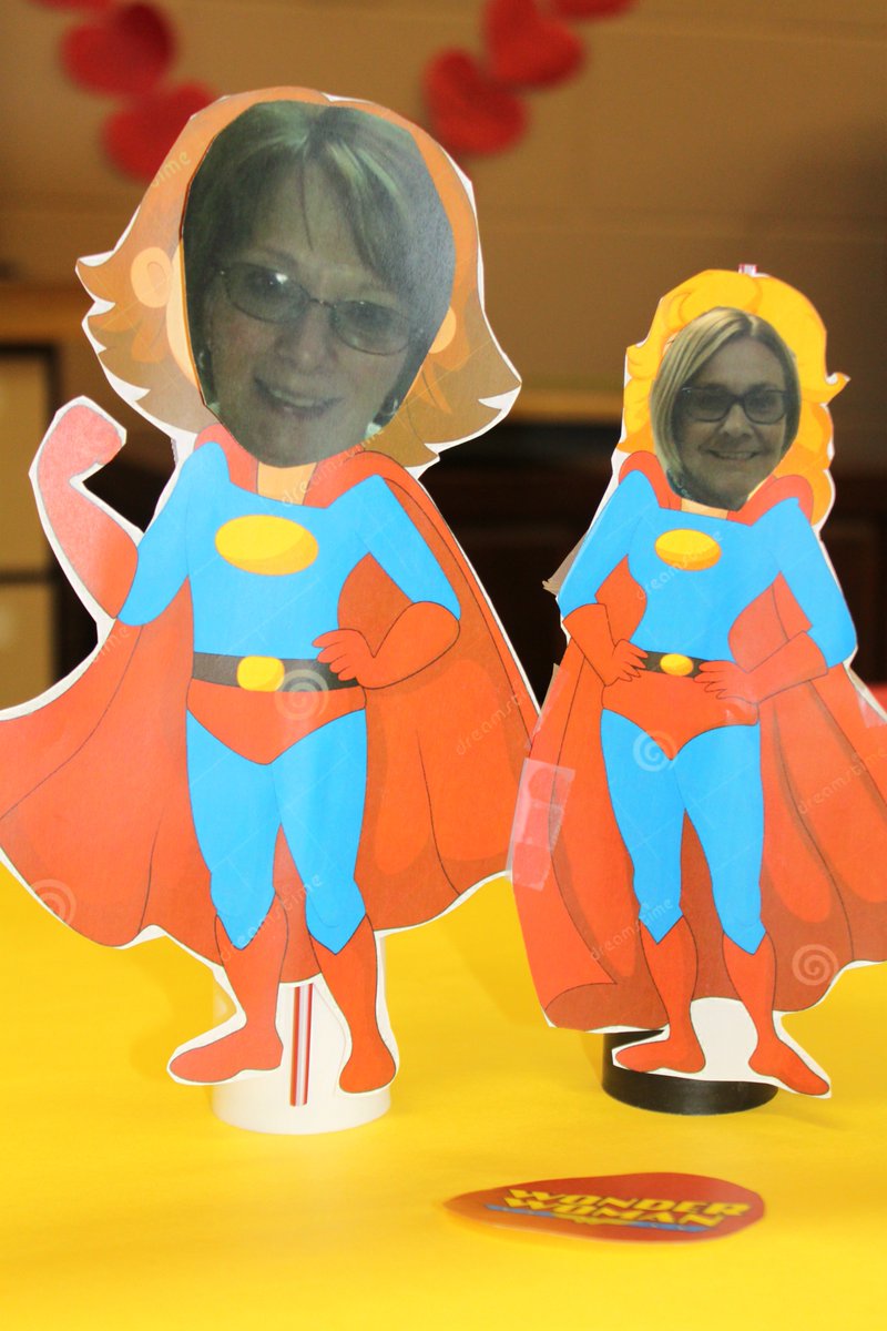 Pritchett Elementary tweet media