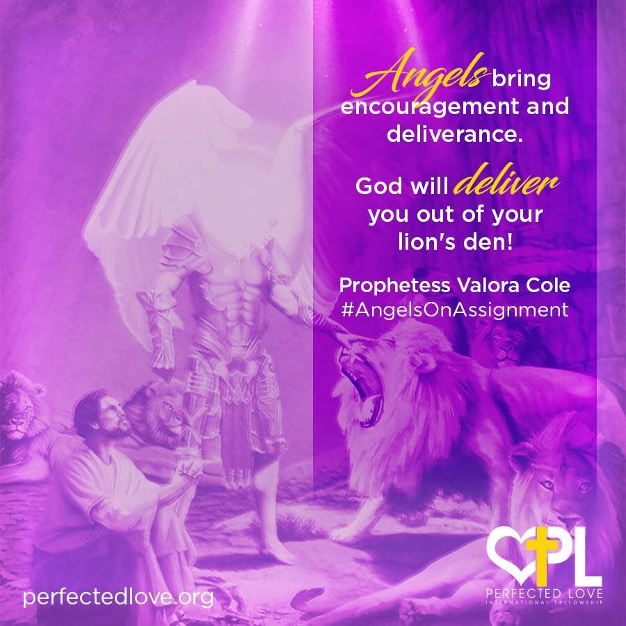 lajunandvalora's tweet image. God is sending you angels of deliverance! #AngelsOnAssignment