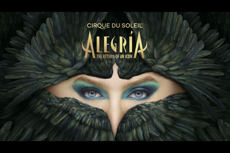 Iconic Cirque du Soleil show coming to Gatineau  ottawamatters.com/local-news/ico… https://t.co/iEW02aSxLR