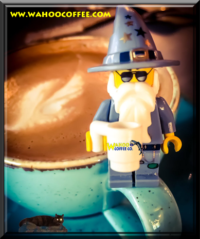 Wahoo Coffee tweet media