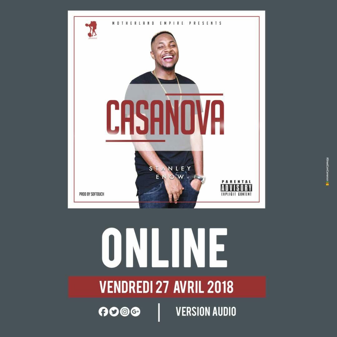 missginapromote's tweet photo. @StanleyEnow about to drop that club banger 🔥🔥🔥 #Casanova Anticipate! https://t.co/zXkknfUXZG