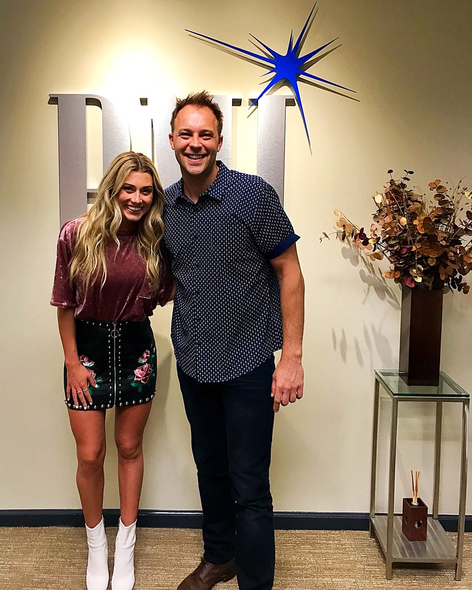 Claassenman's tweet photo. Welcome to @BMI @baileyingle1! #teamBMI #BaileyIngle https://t.co/PxCuMvgHO2