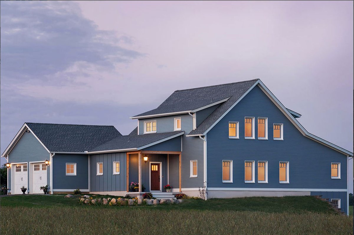 Saint-Gobain NOVA tweet media