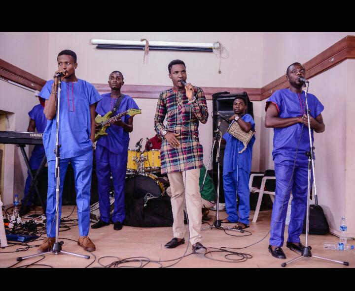 aridunnu4Events's tweet photo. TeamAridunnu is your entertaining live band for all kinds of events . It's more than music . Our aim is making clients and their guests happy with varied entertainment. 
Contact +2348068890805 https://t.co/utdSuN9hiW