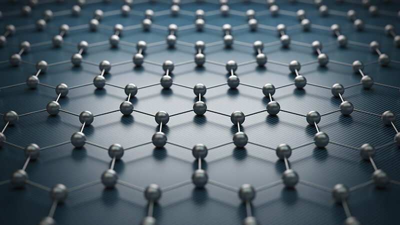 Scientists create innovative new 'green' concrete using graphene futuretimeline.net/blog/2018/04/2… #nanotechnology #nanotech #graphene #concrete #sustainable #Sustainability #carbon #future <a href="/WYeates/">Willodean Yeates</a>