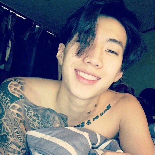 Happy birthday Jay park    