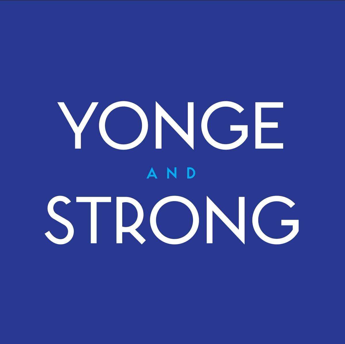 MatthewBlackett's tweet photo. Here is the original English version:
#YongeandStrong https://t.co/Y5nRamp4Ji