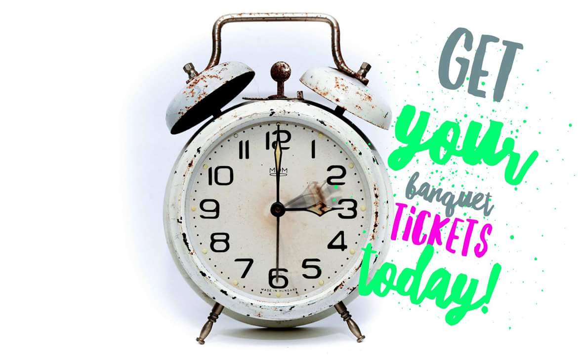 AllenBand's tweet photo. ONLY 1 day left to get your Band &amp; Colorguard Banquet ticket - https://t.co/g5VIOnlNvm - Sales Close 4/26/18

Celebrate your Sen18r friends, see the BIG REVEALS and have a night of fun with all of your Band &amp; Colorguard peeps!
@OBADO99 @mr_singletary1 https://t.co/goqQAyLZIf