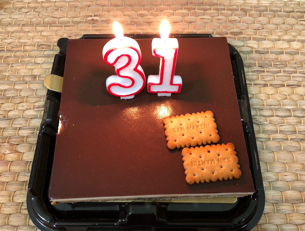 Miguelzayas87's tweet photo. Gracias a todos los que me habéis felicitados 🎂🎉🎊
#cumpleaños #31 #abril #feliz #comoquiero #dondequiero #conquienquiero #luchando #primavera https://t.co/uf779AZg8u
