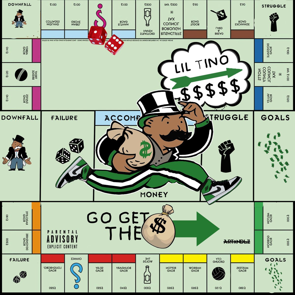 Decatur Phresh tweet media