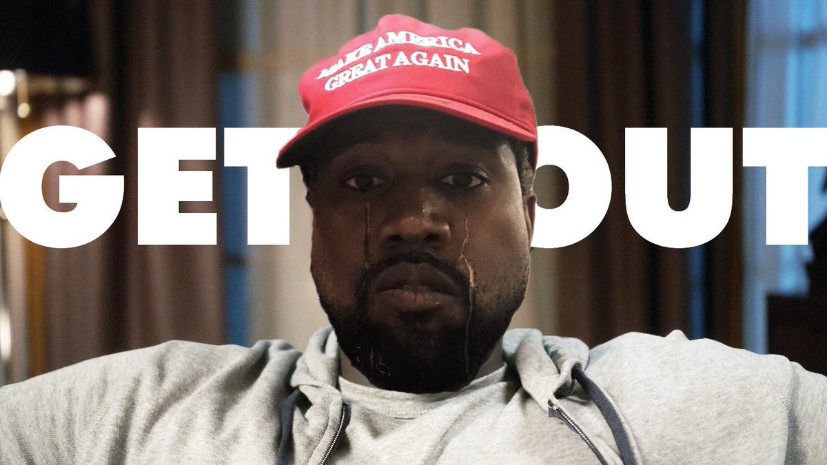 MapsMaponyane's tweet photo. @kanyewest  https://t.co/lMZrmOMn4o