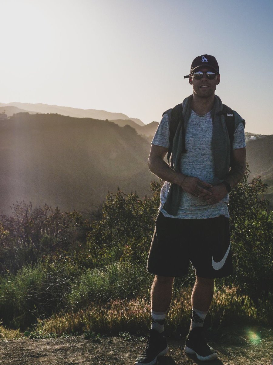 zendudedan's tweet image. Liking California more and more each day 👍🏻