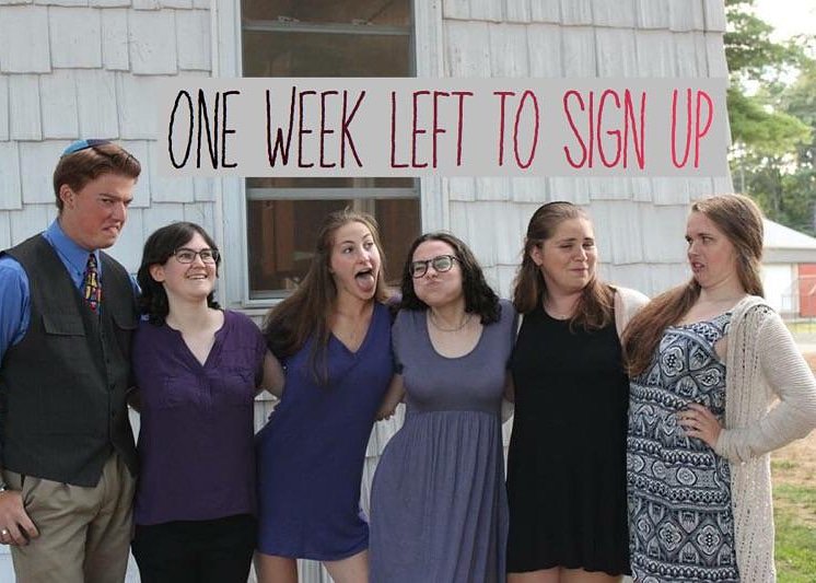 TZAFONUSY's tweet photo. Make sure you sign up today!!! You don't want to miss this magical weekend! It's memorial day weekend at a beautiful camp in the Berkshires #tzafonistzafun #Disney #SIGNUP #sixdays https://t.co/w1pf4GewEv https://t.co/AzUIWlgPcE