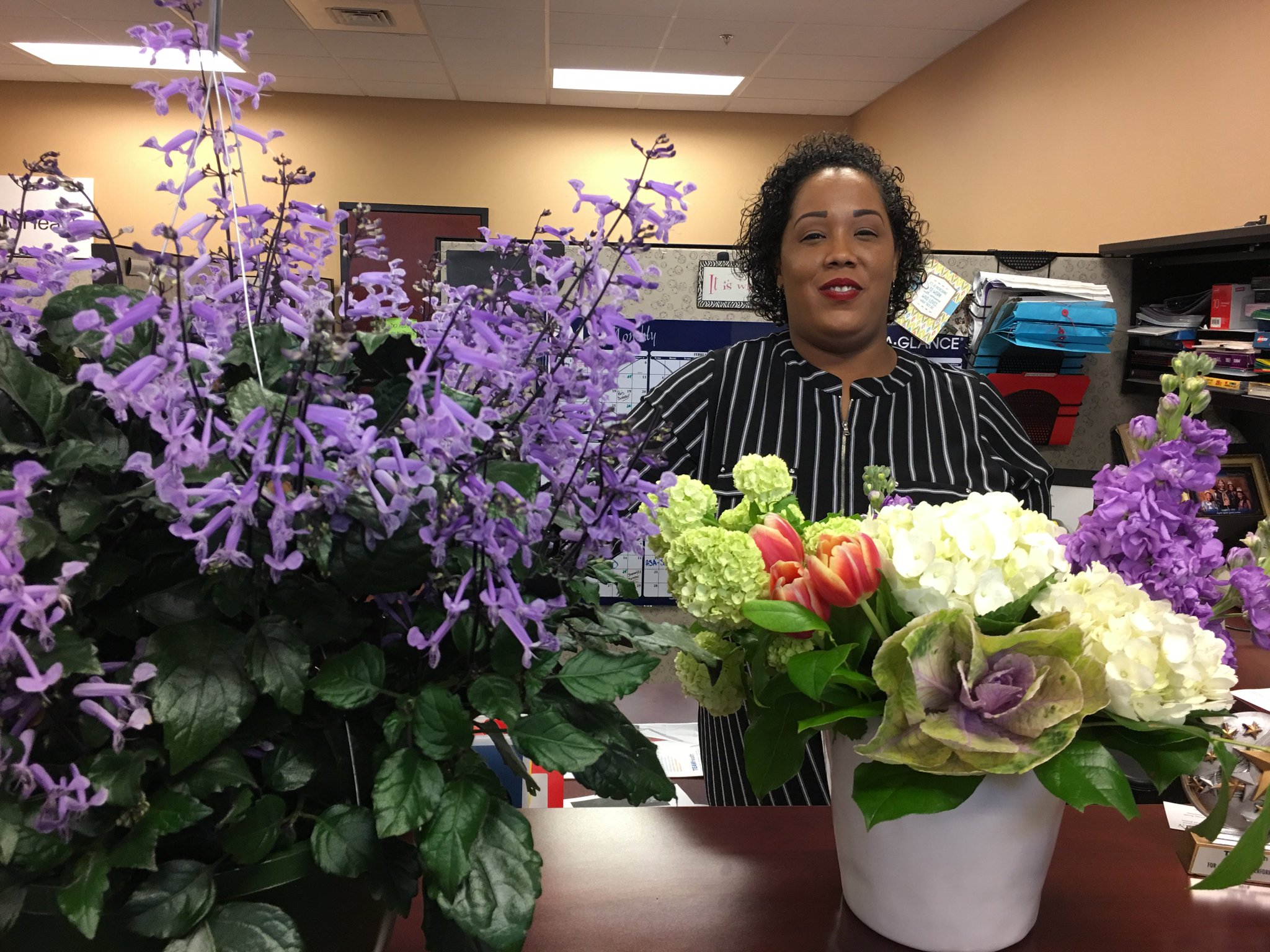 TeamHealth on Twitter "It's national AdministrativeProfessional Day