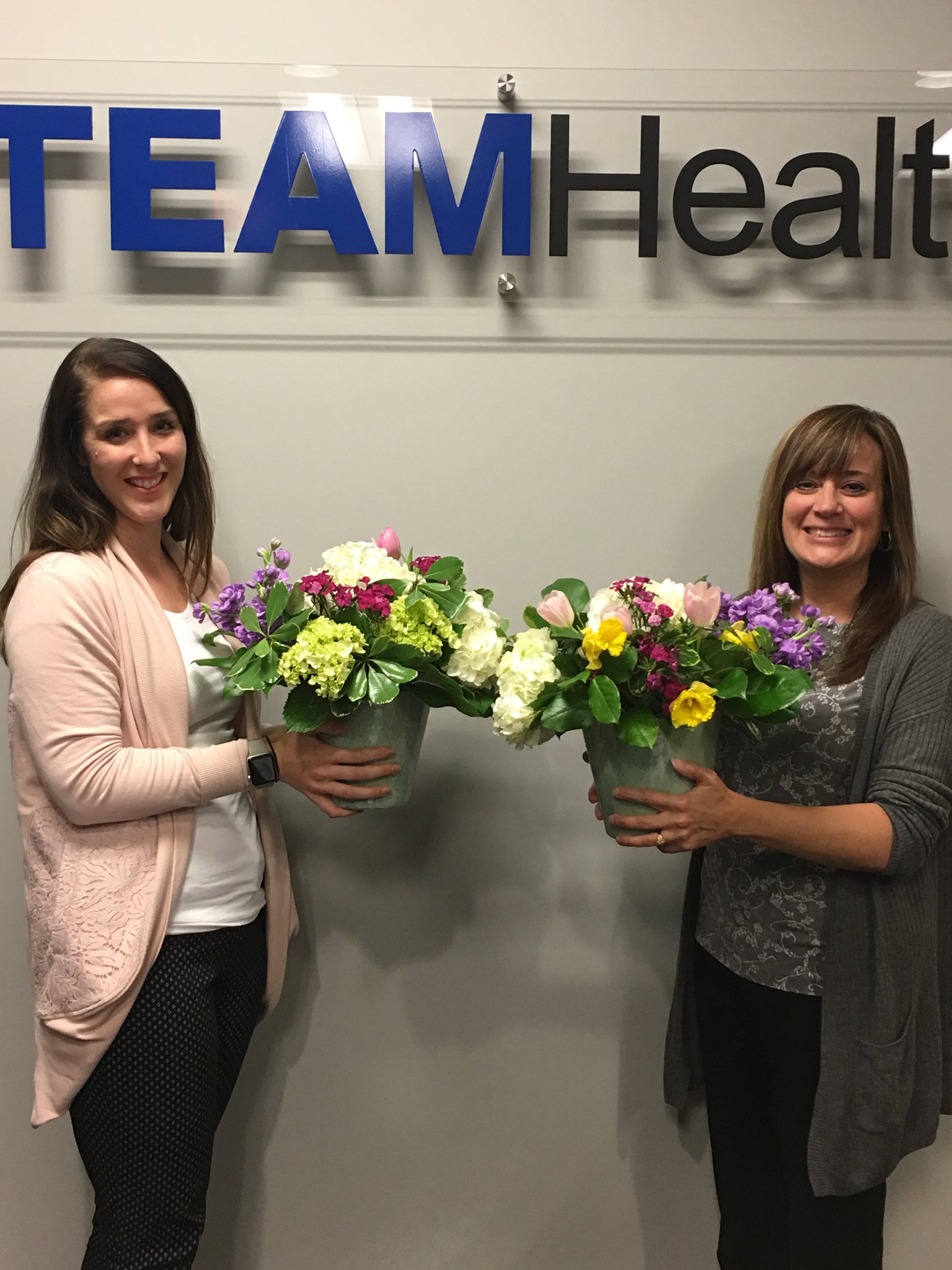 TeamHealth on Twitter "It's national AdministrativeProfessional Day