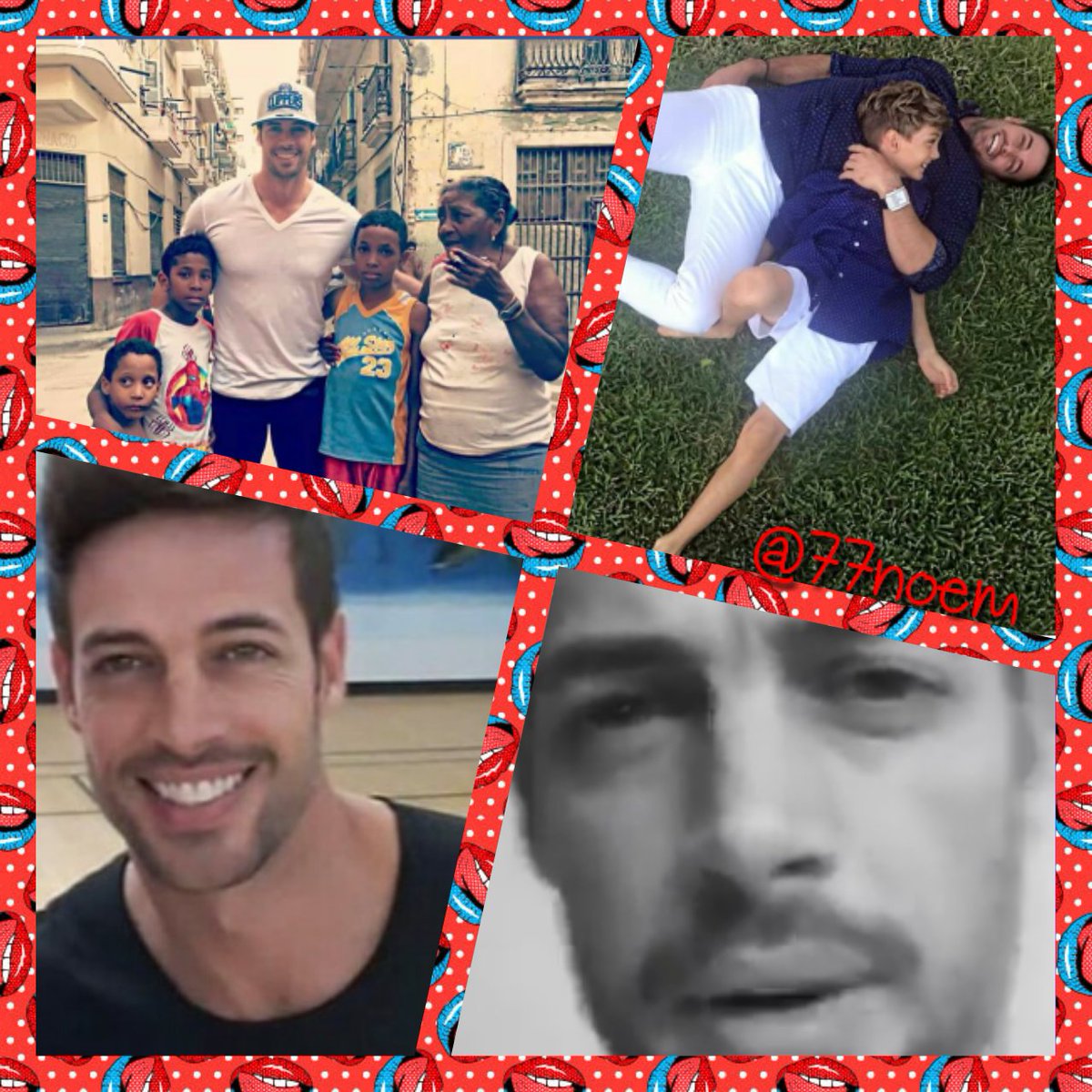 #MeGustaAmarteWL
#FansEnamoradasARG 
<a href="/willylevy29/">William Levy</a>