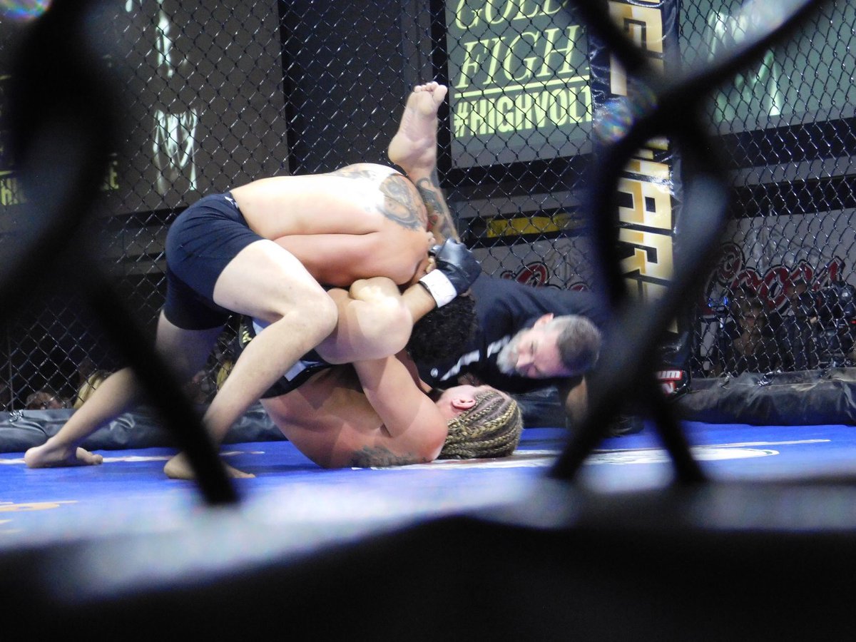 All smiles all the time...13-3 6 fights this year 2 down next May 12 <a href="/seanshelby/">Sean Shelby</a>