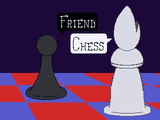 brazmogu's tweet photo. This can get better, but it's presentable for a jam.

There are a few things to work on, but if push comes to shove I got something to show. :V #gamejam #gamedev #chessjam #pixelart https://t.co/p3XWlfSsVn