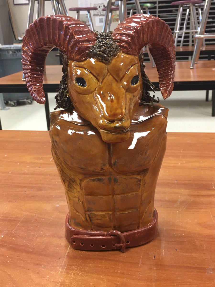 tonybarnack's tweet photo. Congratulations @SamuelBarnack on scoring a “Superior” today at the Section 2A Visual Art Competition!
#3rdStraightYear 👨🏻🎨 https://t.co/uDAZeBnYHw
