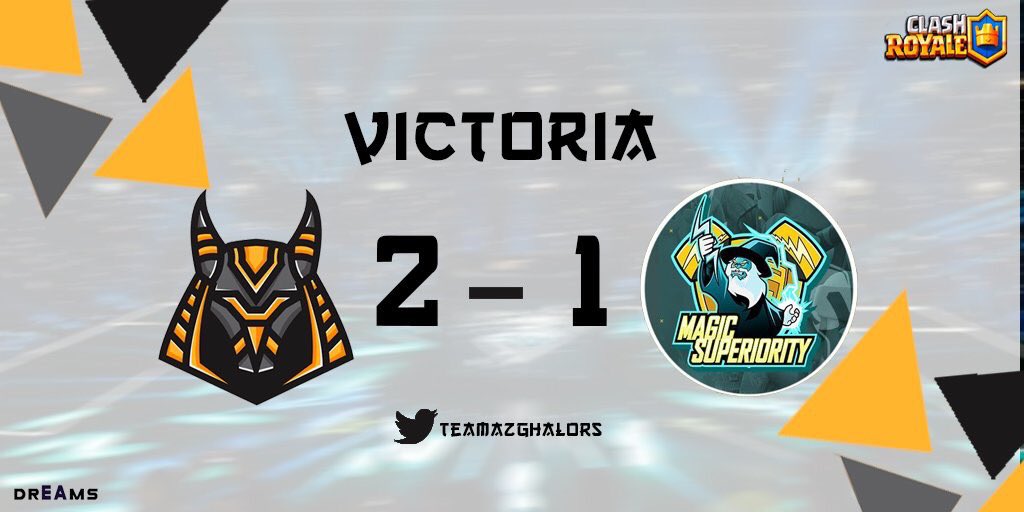 BeaneresTeam's tweet photo. El dia de ayer nos llevamos el partido en contra de @MS_eSportsGG en la @HakunaCup 🏆 con un marcador global de 2-1 y marcador en sets de 
0-3, 3-1 y 3-1! Con unas extraudinarias partidas.
GG, WP! 
#WeAreAzghalors #News https://t.co/3QgQ8clm5Z