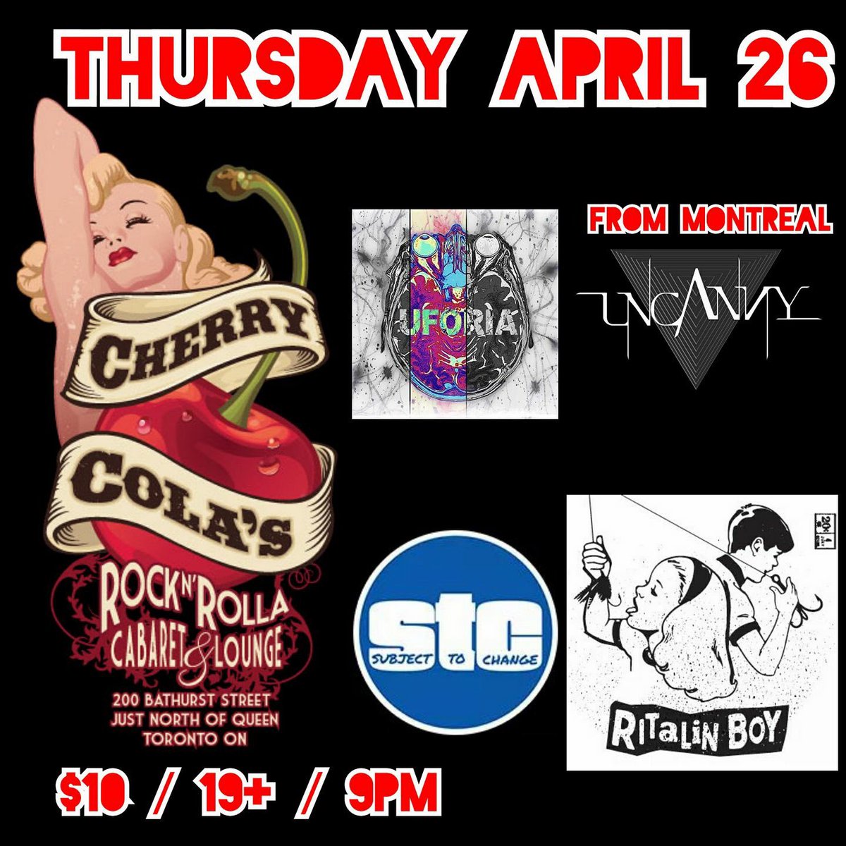 Subject To Change tweet media