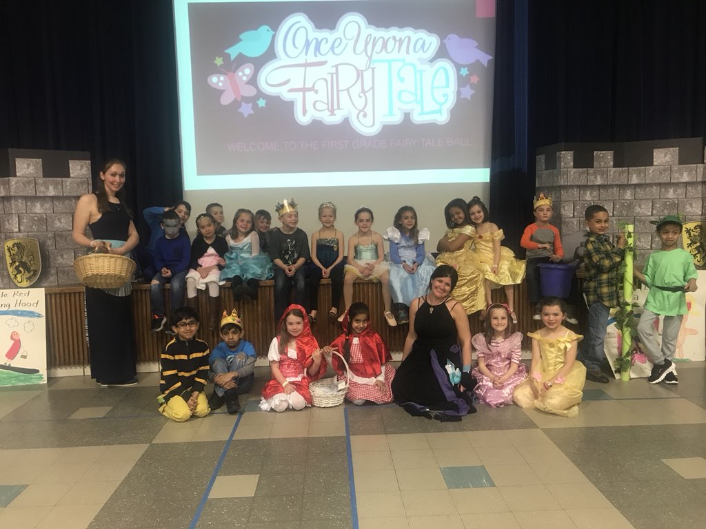 Fairy tale ball fun ❤️👑 🧜‍♀️