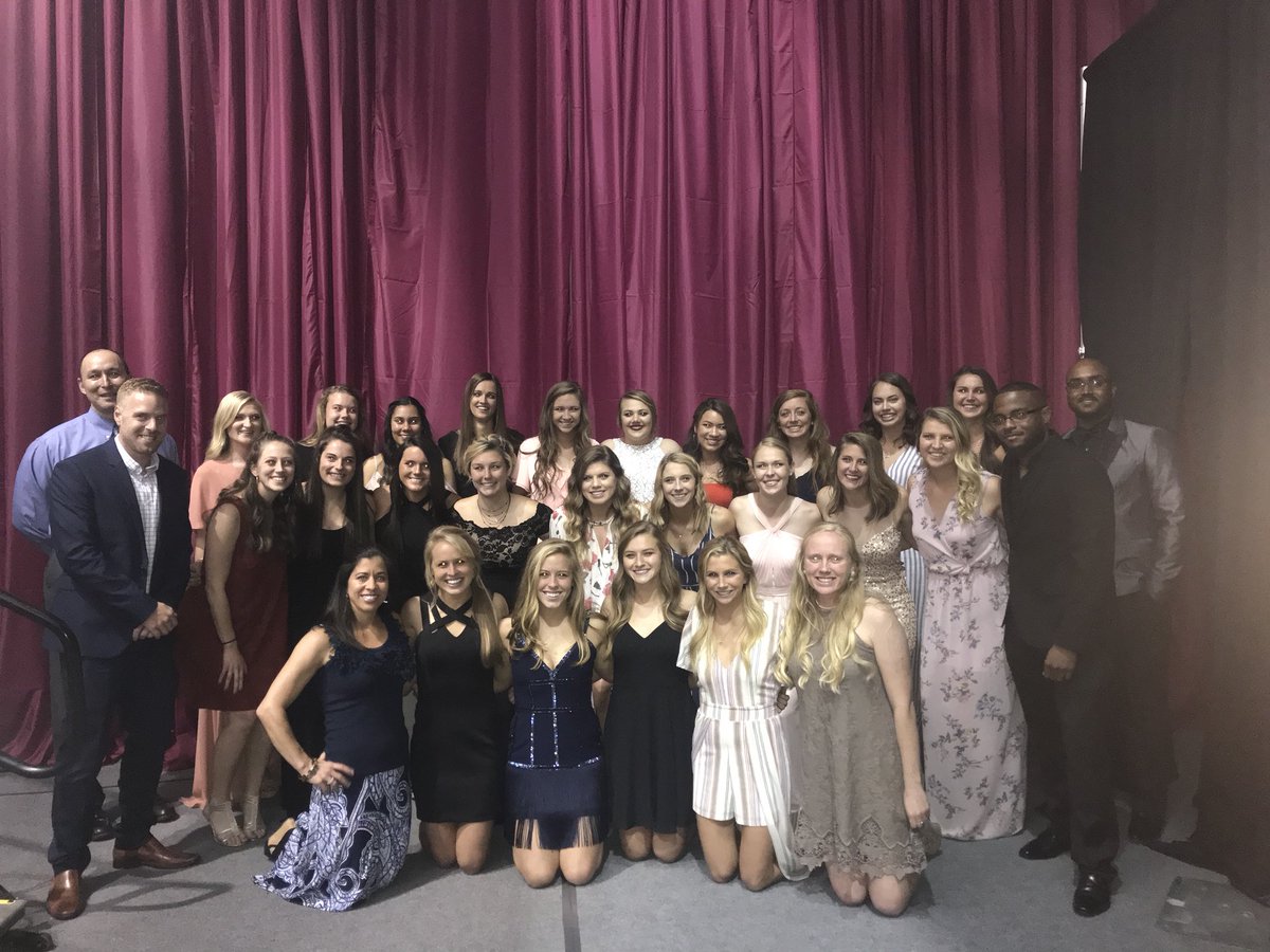 Lee Women's Soccer tweet media