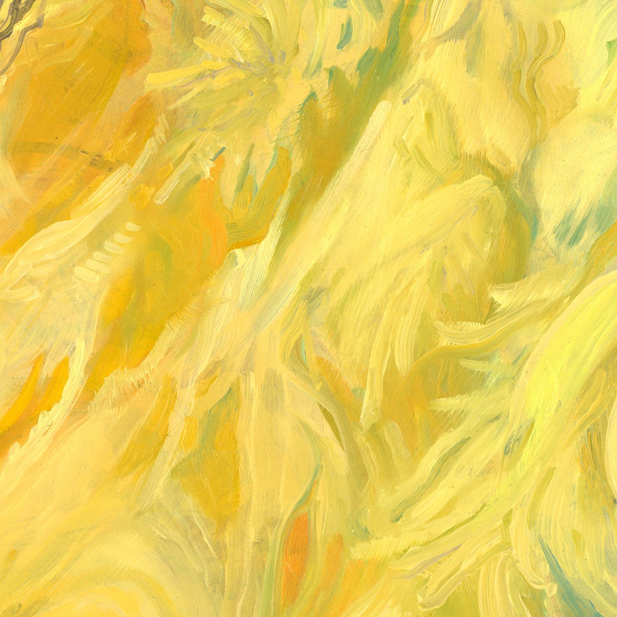 The #FanArt of #TheLastOfUs 🌿🎨

"#Ellie Oil Painting"

Artist: <a href="/TheonidesArt/">A. Theophilopoulos</a>