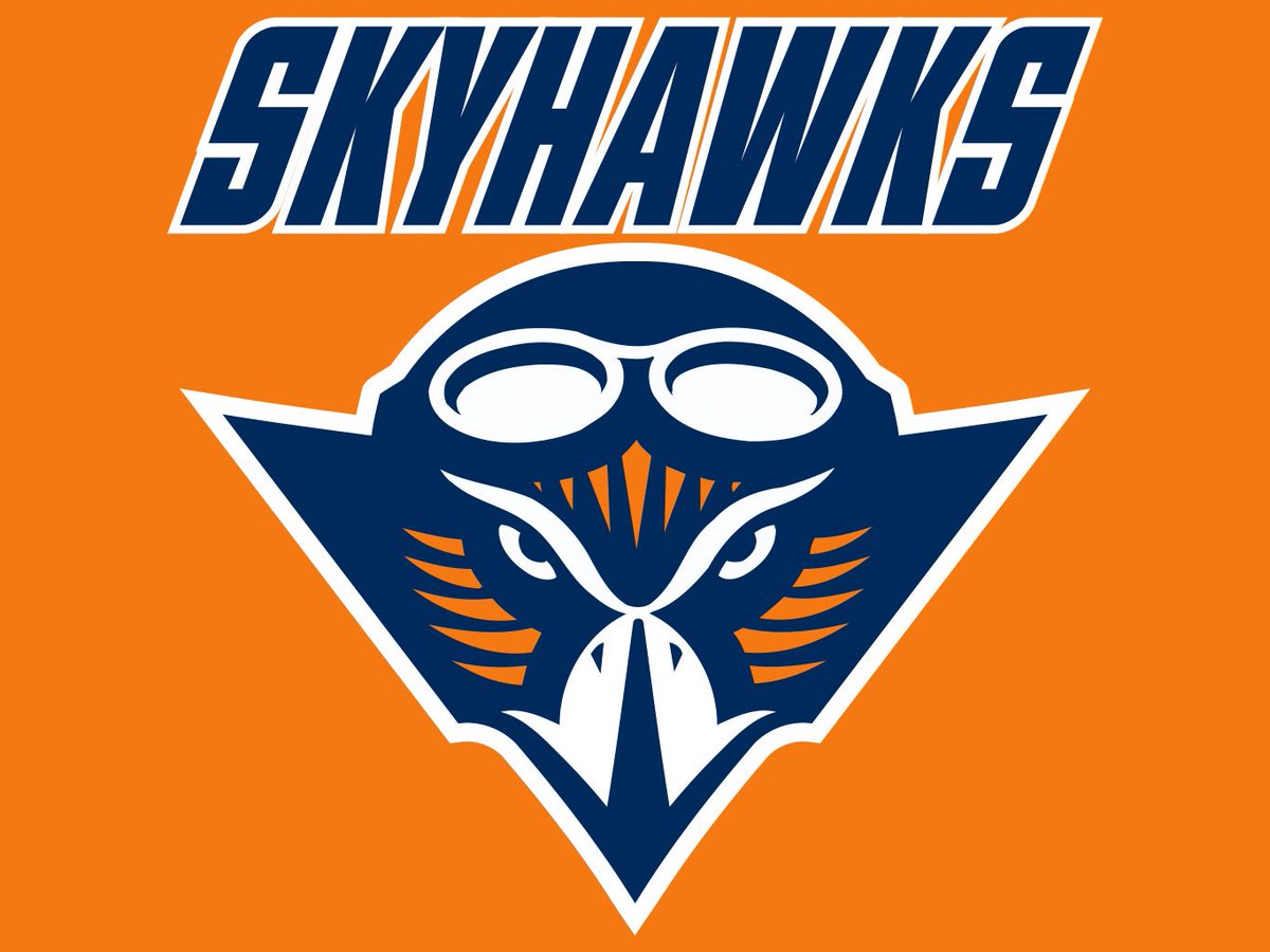 Blessed to have received an offer from UT Martin to play football. Give God the glory #GoSkyhawks