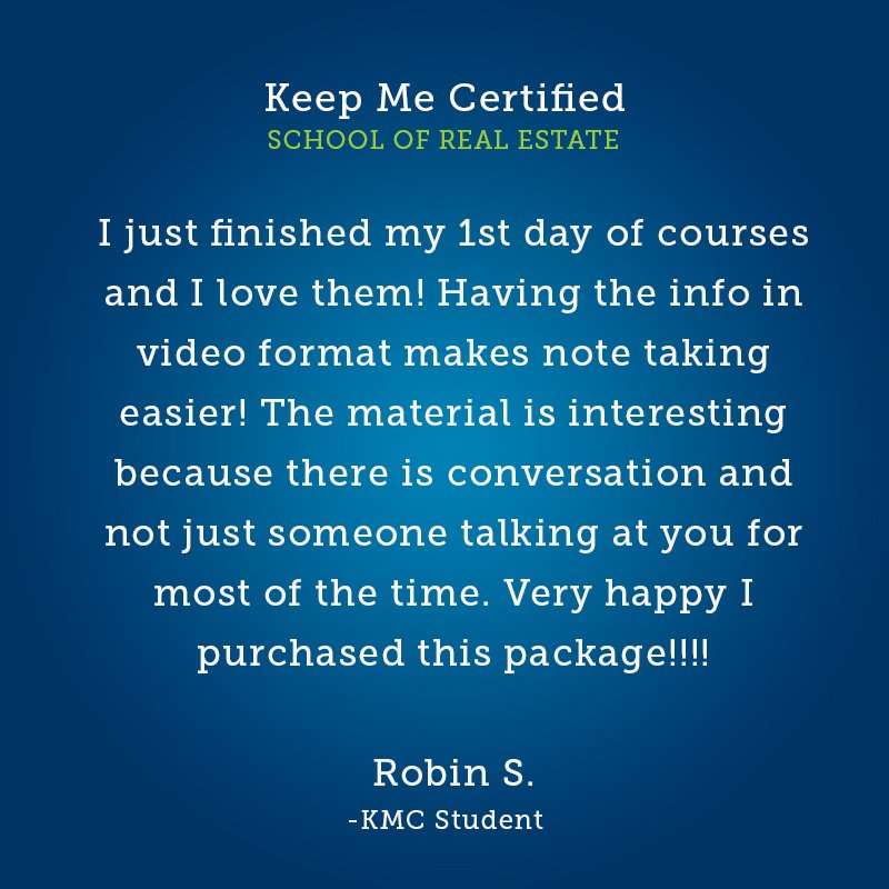 KeepMeCertified's tweet photo. https://t.co/6tqD0LNUiL