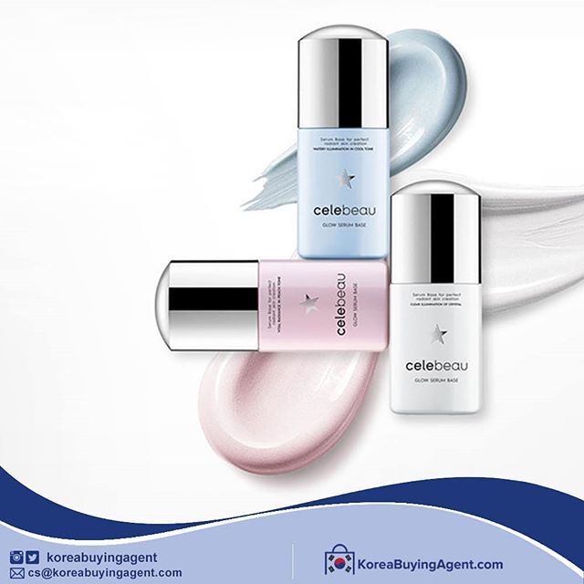 koreabuyingagen's tweet image. Product link :
goo.gl/Yjgrjc
Glow Serum Base

Get it now through
Koreabuyingagent.com

#makeup #glow #facebase #primer #shopping #korea #shipping #Worldwide