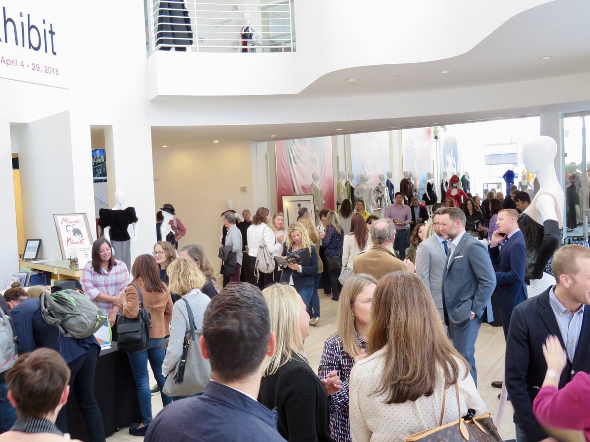 Spyparent's tweet image. RT CommonSense: Guests have started to arrive at our LA #TruthAboutTech event co-hosted by USCAnnenberg HumaneTech_ at paleycenter! Stay tuned for more live updates on today’s conversation with jimsteyer tristanharris Willow_Bay.