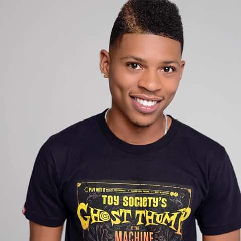 nellywife2010's tweet image. Bryshere Y. Gray #Empire #GoodActor