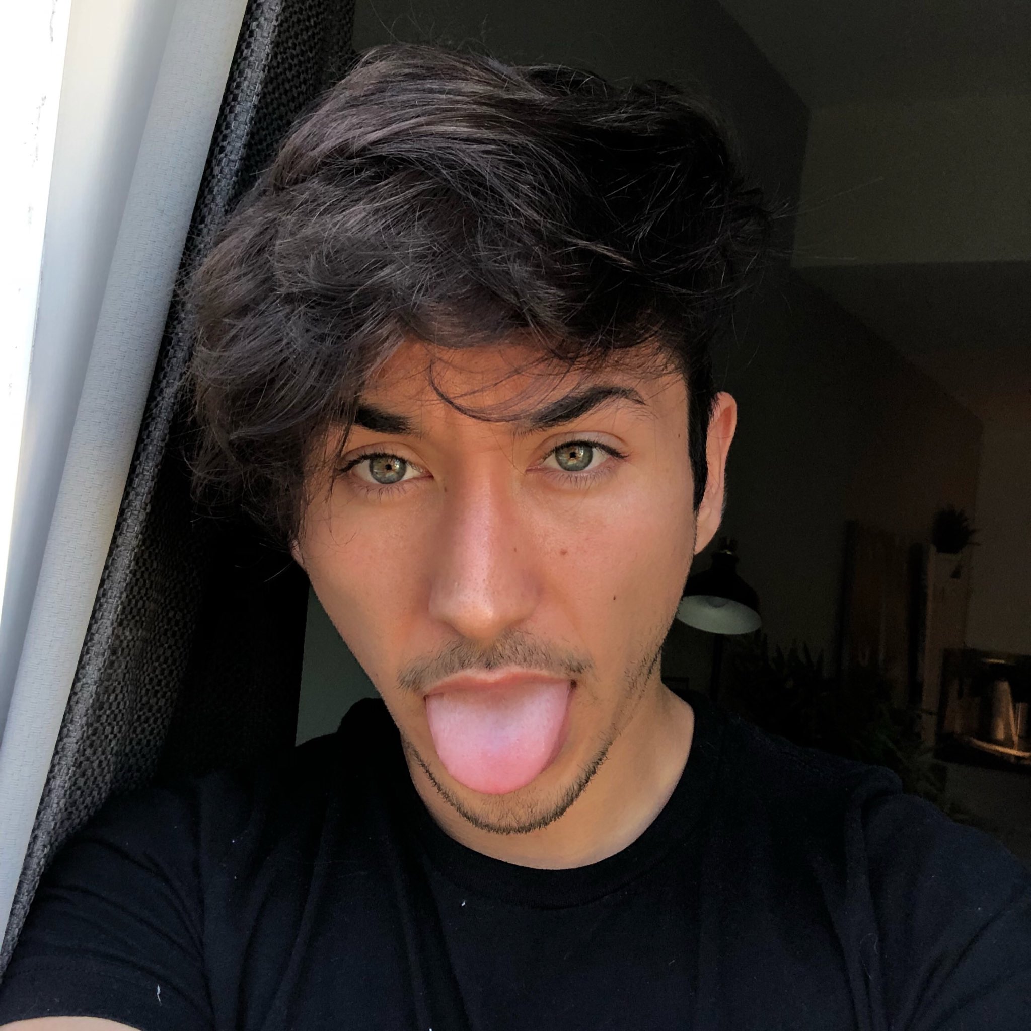 dating naked gif