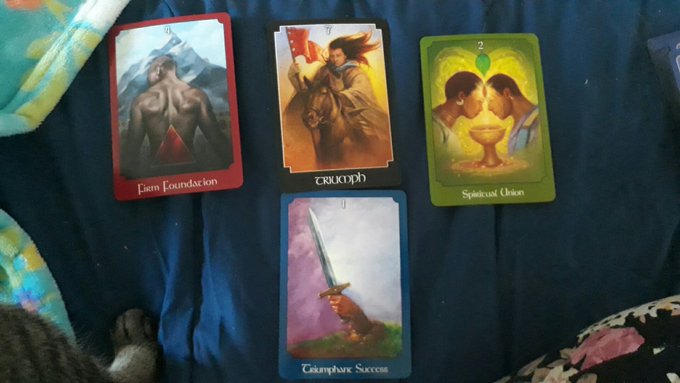 tarotreading