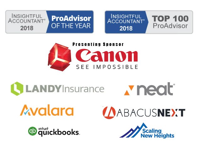 CalebLJenkins's tweet image. It's Time To Vote For The 2018 #Top100 #QuickBooks #ProAdvisors! 
I would be honored to have your vote. You can click on the link below and check my name (Caleb Jenkins). s.surveytown.com/survey/?c=2936…

@SeanSteinSmith @BlakeTOliver @heyitsme_Caleb @garrettwagner37 @OmahaCPA @CPAshow
