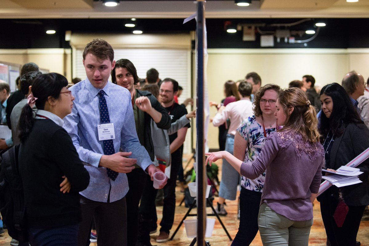 PhilaEventPhoto's tweet photo. I never thought we'd photograph a Fruit Fly conference but there's a first for everything! Had a great time shooting the #Drosophila conference in #Philly for @GeneticsGSA. #healthcare #events https://t.co/jCYmpPiFUr