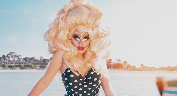 TangentsTabloid's tweet photo. Marlené Diaz Russell interviews singer/songwriter, comedian, drag queen Trixie Mattel ahead of her performance at McGlohon Theater at Spirit Square in Charlotte on Monday, April 30. https://t.co/JJ4DKjfjqz #TangentsMag #fashion #music #comedy #drag #preview #zine #underground https://t.co/wMEJbDLCTN