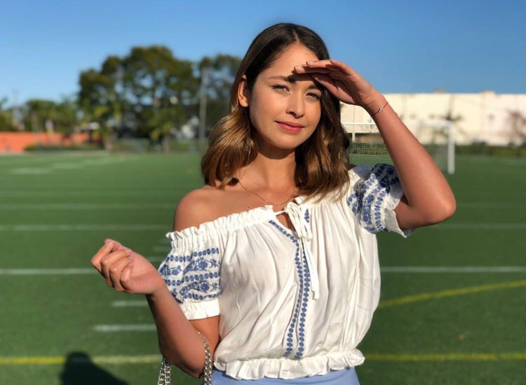 ¿Qué le quieres decir a Penélope por lo que le hizo al coach?