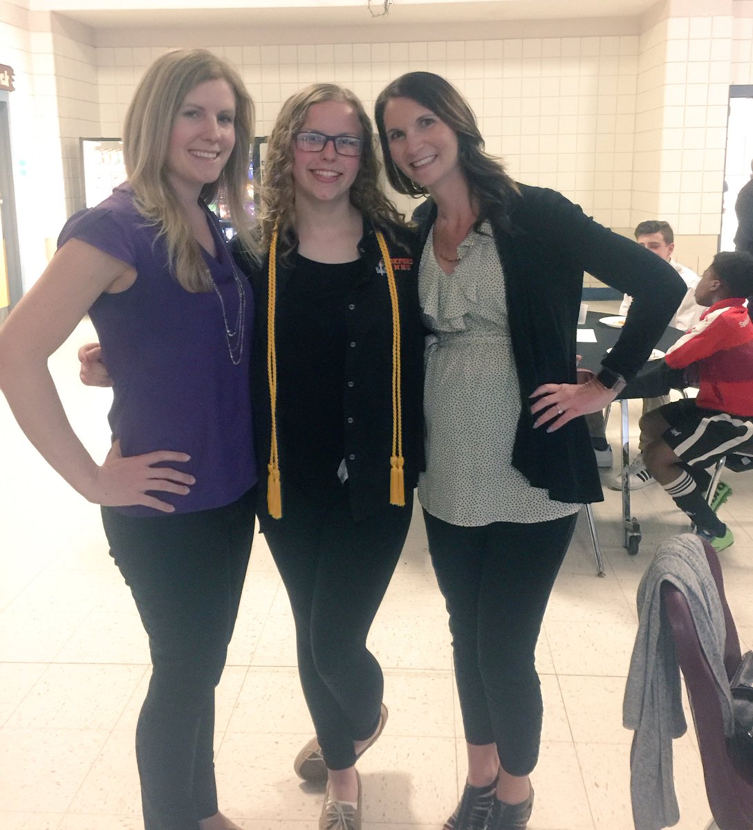 OHS Counseling tweet media