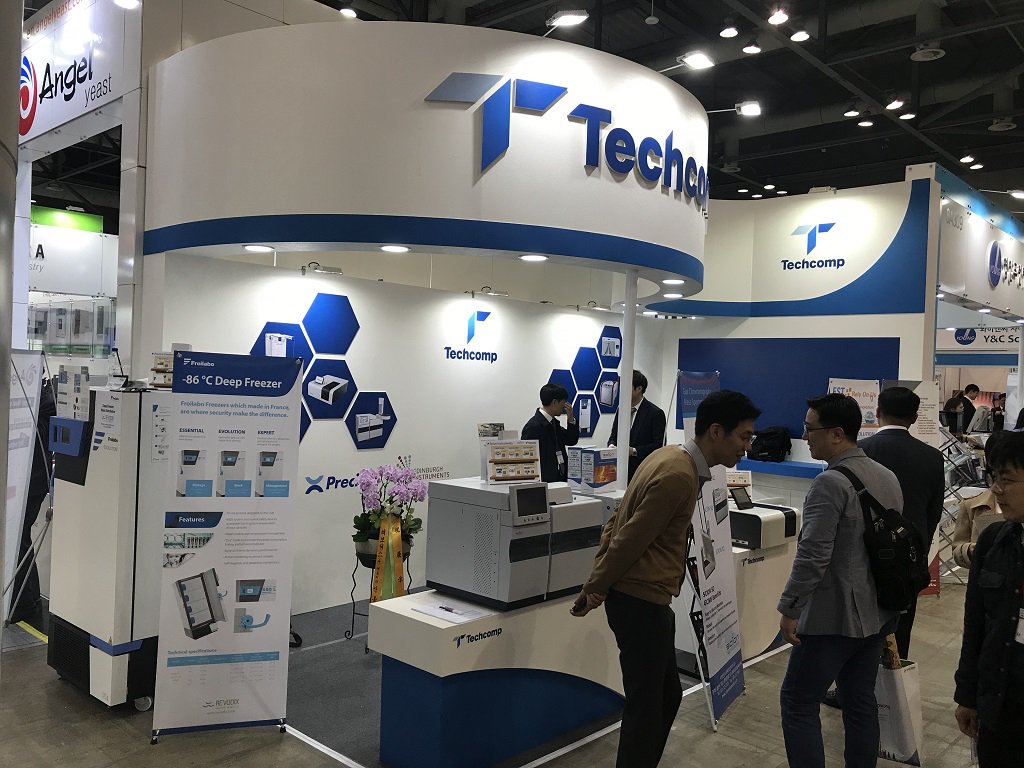 Techcomp Limited on Twitter: 