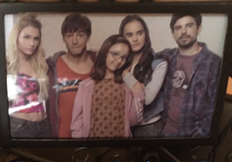 Los GUERREROS ❤️