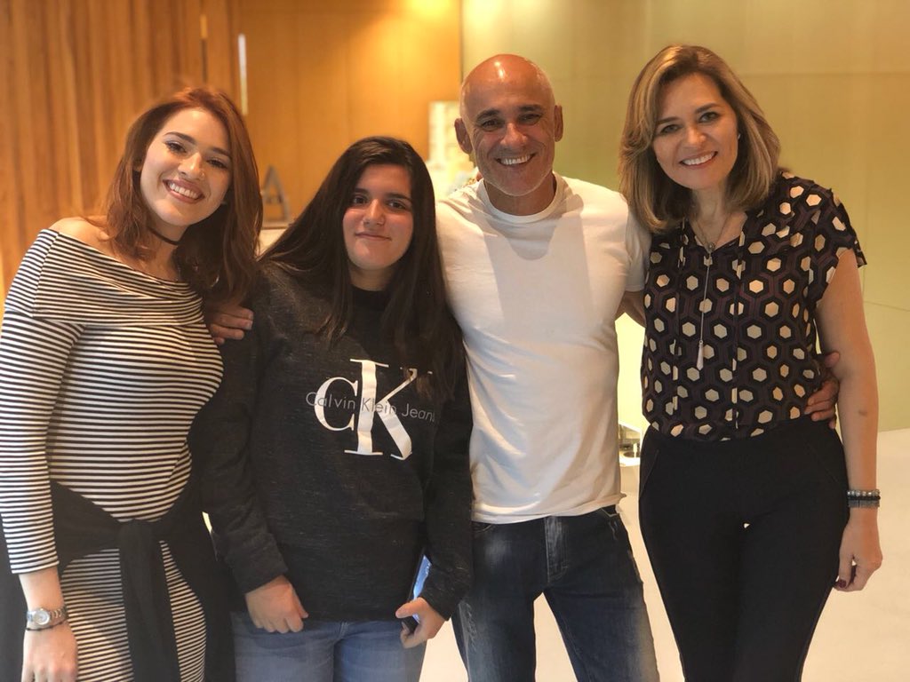lu amiga da filha do boninho tweet media
