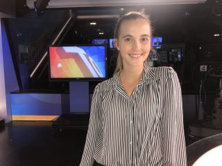 walkleys's tweet photo. Aspiring broadcast journalists: There's still time to apply for the Jacoby-Walkley scholarship, which includes a ten-week placement at the @Channel9 Network! Applications close 11:59PM TONIGHT: https://t.co/SOWUyVCYn2 #JWS2018 https://t.co/lUG2Pshs3L