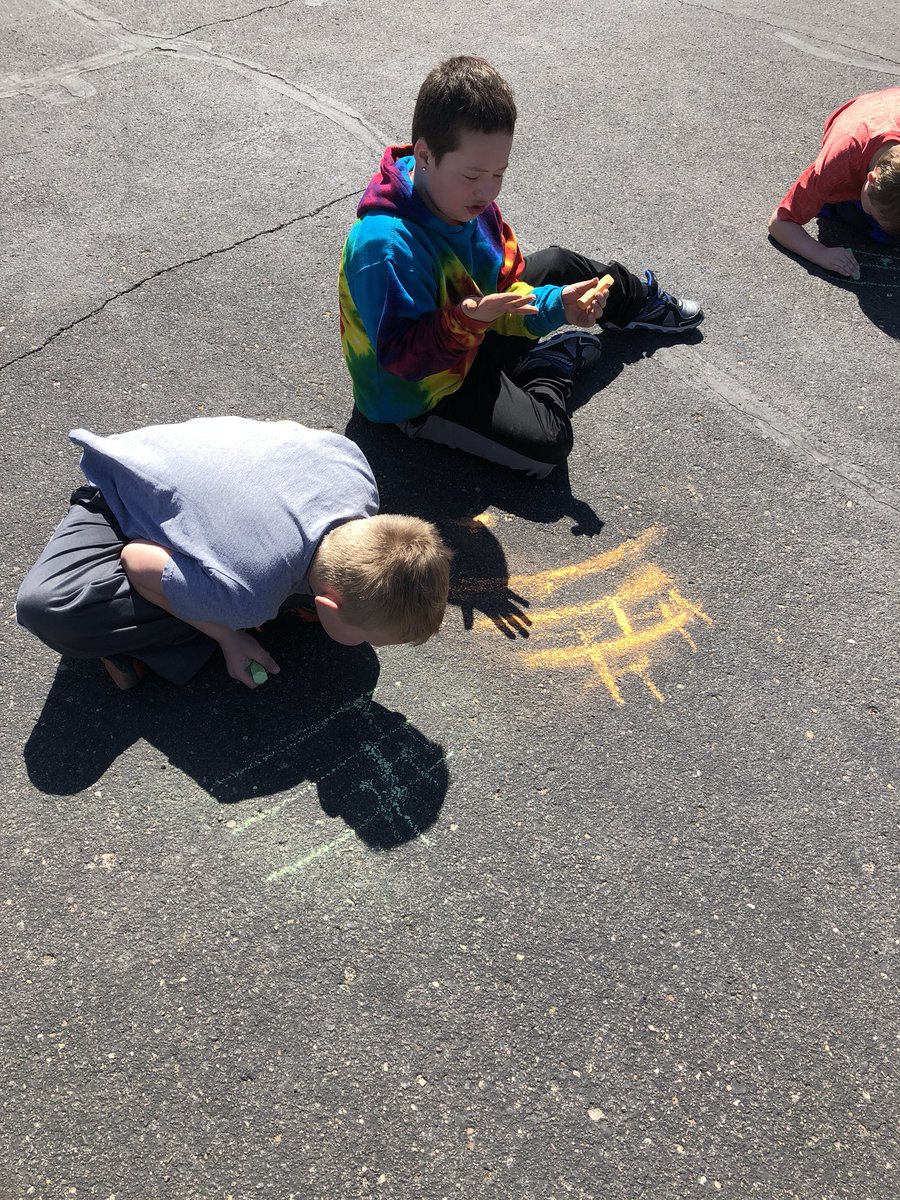 torkelsonmusic's tweet image. 2nd graders enjoyed soaking up some sun and warm weather today when we took our music class outside! #ALASconnectED @lrhaney1