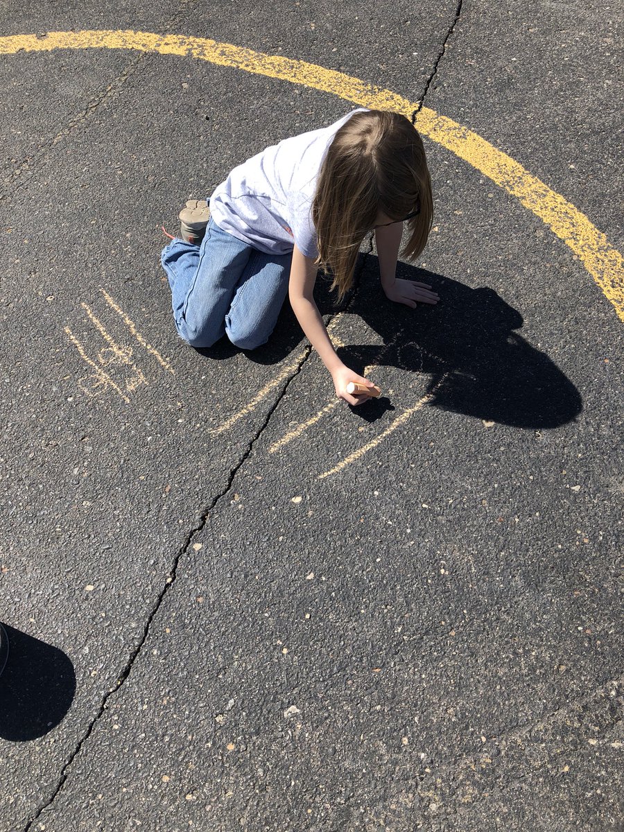 torkelsonmusic's tweet image. 2nd graders enjoyed soaking up some sun and warm weather today when we took our music class outside! #ALASconnectED @lrhaney1